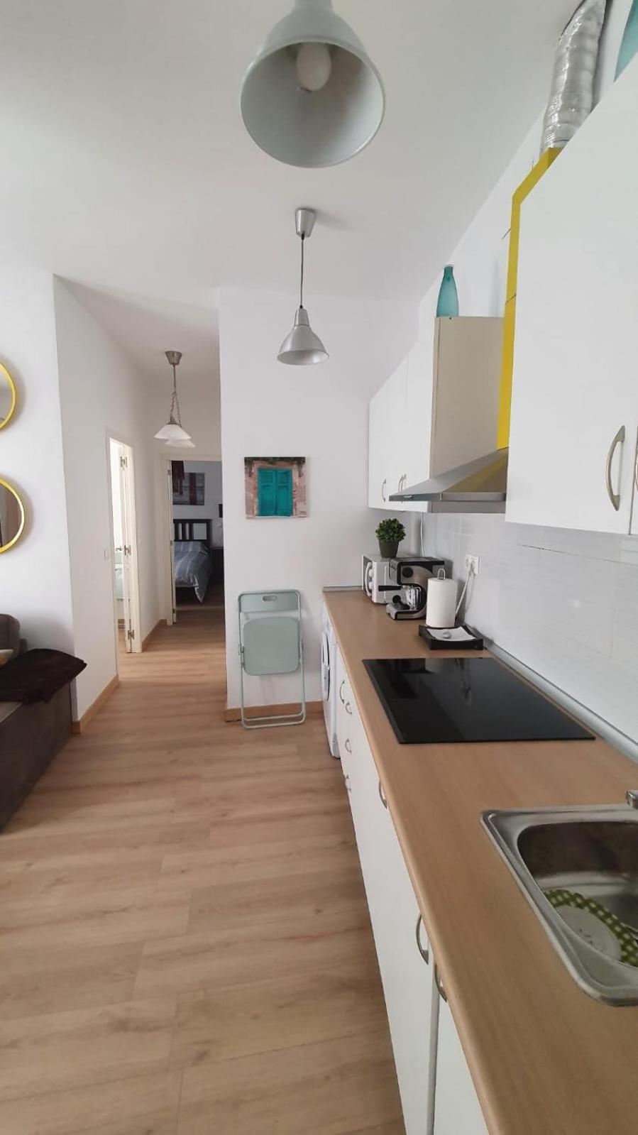 Casa Beatas Apartamento