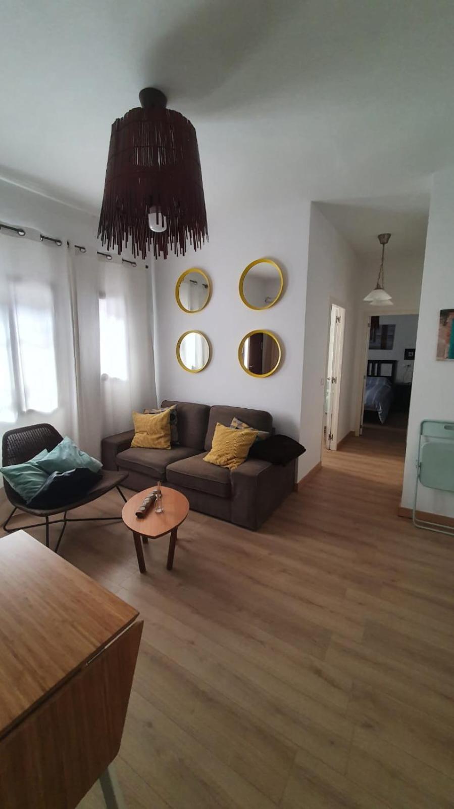 Casa Beatas Córdoba