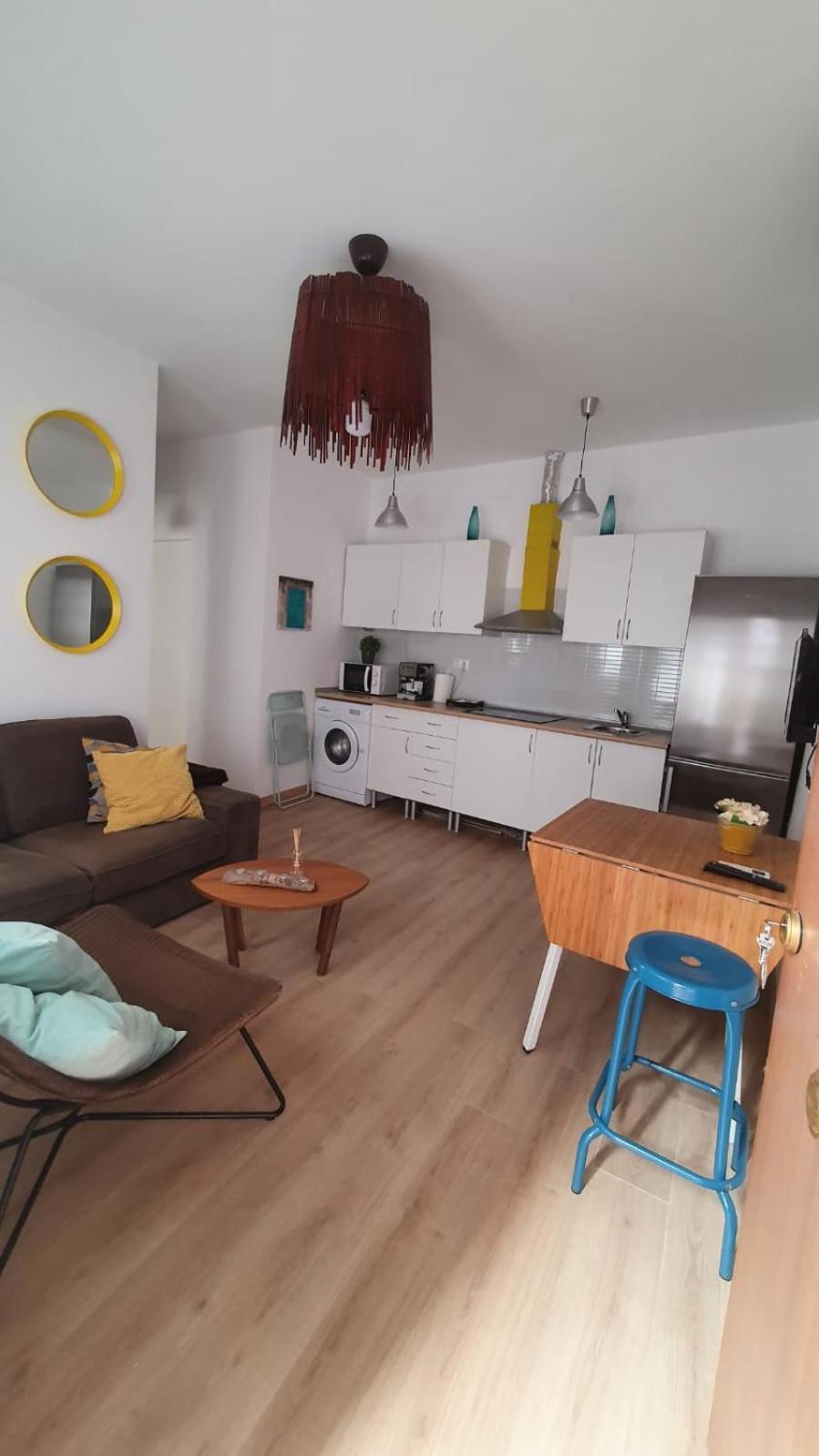 Casa Beatas Apartamento *