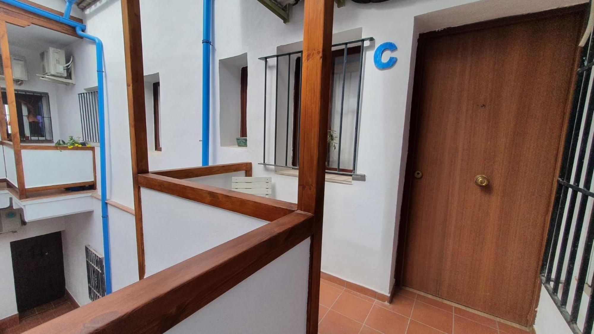 Apartamento Casa Beatas *