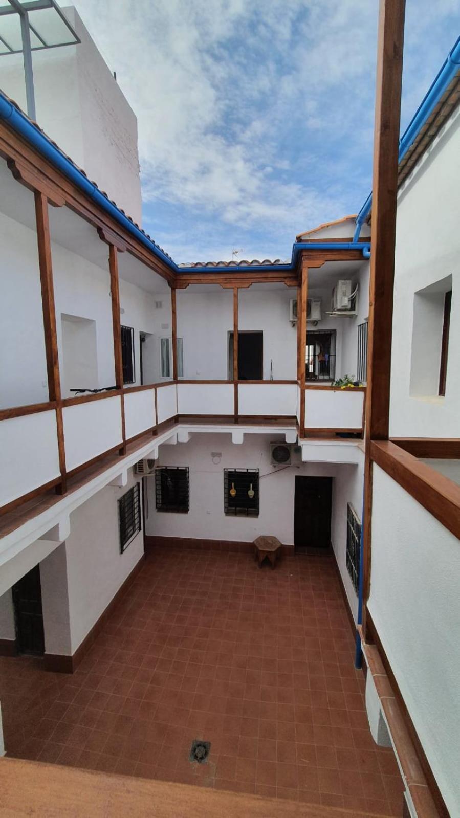 Casa Beatas Córdoba